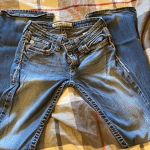 Big Star Jeans 26L